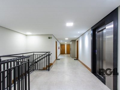 Apartamento à venda com 88m², 2 quartos, 2 suítes, 2 vagas no bairro Tristeza em Porto Alegre - Foto 10