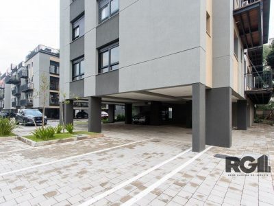 Apartamento à venda com 88m², 2 quartos, 2 suítes, 2 vagas no bairro Tristeza em Porto Alegre - Foto 13