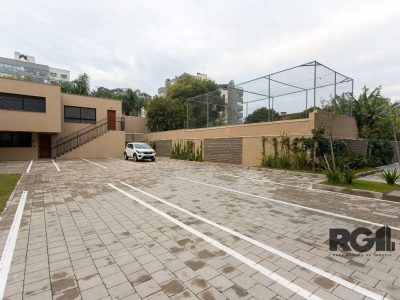 Apartamento à venda com 88m², 2 quartos, 2 suítes, 2 vagas no bairro Tristeza em Porto Alegre - Foto 21