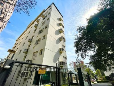 Apartamento à venda com 68m², 2 quartos, 1 suíte, 2 vagas no bairro Bela Vista em Porto Alegre - Foto 30