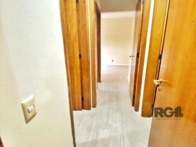 Apartamento à venda com 95m², 2 quartos, 1 suíte, 1 vaga no bairro Menino Deus em Porto Alegre - Foto 29