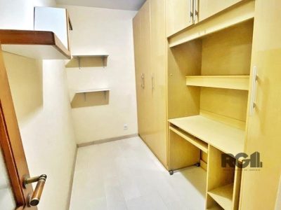 Apartamento à venda com 95m², 2 quartos, 1 suíte, 1 vaga no bairro Menino Deus em Porto Alegre - Foto 26