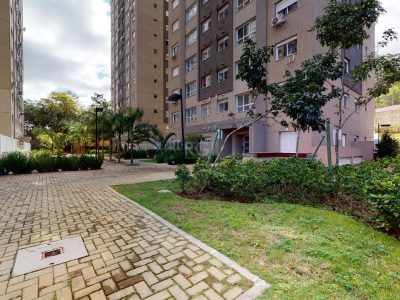 Apartamento à venda com 50m², 2 quartos, 1 vaga no bairro Jardim Carvalho em Porto Alegre - Foto 31