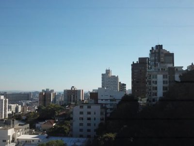 Apartamento à venda com 116m², 3 quartos, 3 suítes, 2 vagas no bairro Santa Cecília em Porto Alegre - Foto 39