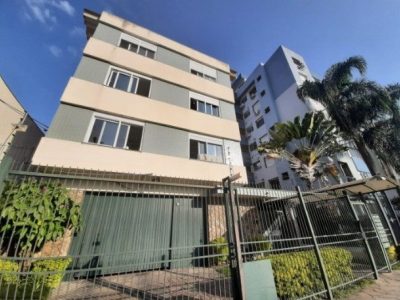 Apartamento à venda com 128m², 3 quartos, 1 vaga no bairro Santana em Porto Alegre - Foto 28