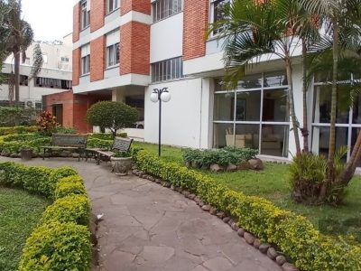 Apartamento à venda com 120m², 3 quartos, 1 vaga no bairro Menino Deus em Porto Alegre - Foto 4