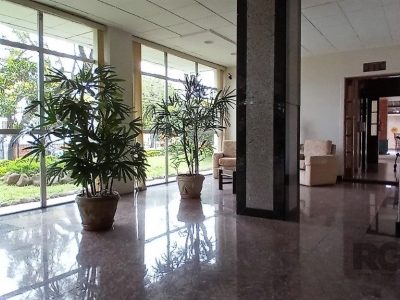 Apartamento à venda com 120m², 3 quartos, 1 vaga no bairro Menino Deus em Porto Alegre - Foto 6