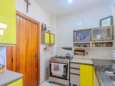 Apartamento à venda com 120m², 3 quartos, 1 vaga no bairro Menino Deus em Porto Alegre - Foto 14