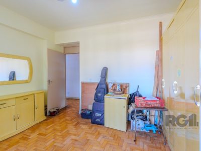 Apartamento à venda com 120m², 3 quartos, 1 vaga no bairro Menino Deus em Porto Alegre - Foto 20