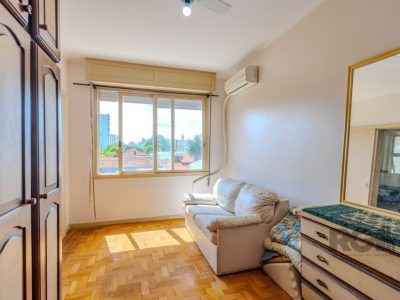 Apartamento à venda com 120m², 3 quartos, 1 vaga no bairro Menino Deus em Porto Alegre - Foto 23