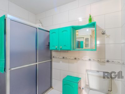 Apartamento à venda com 120m², 3 quartos, 1 vaga no bairro Menino Deus em Porto Alegre - Foto 28