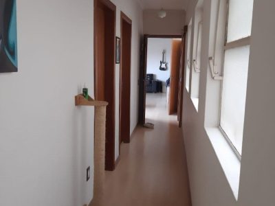 Apartamento à venda com 120m², 3 quartos no bairro Cidade Baixa em Porto Alegre - Foto 3