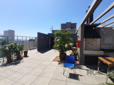 Apartamento à venda com 21m², 1 quarto no bairro Centro Histórico em Porto Alegre - Foto 8