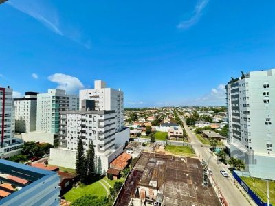 Apartamento à venda com 58m², 2 quartos, 2 suítes, 1 vaga no bairro Navegantes em Capão da Canoa - Foto 5