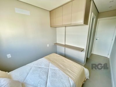 Apartamento à venda com 58m², 2 quartos, 2 suítes, 1 vaga no bairro Navegantes em Capão da Canoa - Foto 8