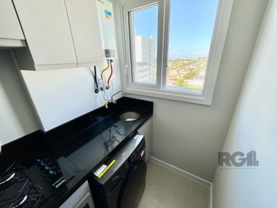 Apartamento à venda com 58m², 2 quartos, 2 suítes, 1 vaga no bairro Navegantes em Capão da Canoa - Foto 19