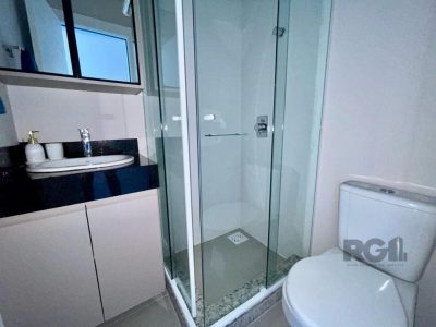 Apartamento à venda com 58m², 2 quartos, 2 suítes, 1 vaga no bairro Navegantes em Capão da Canoa - Foto 20