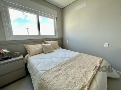 Apartamento à venda com 58m², 2 quartos, 2 suítes, 1 vaga no bairro Navegantes em Capão da Canoa - Foto 23