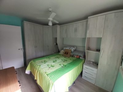 Apartamento à venda com 55m², 2 quartos, 1 vaga no bairro Ipanema em Porto Alegre - Foto 12