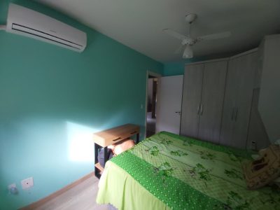 Apartamento à venda com 55m², 2 quartos, 1 vaga no bairro Ipanema em Porto Alegre - Foto 14