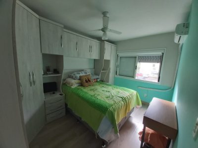 Apartamento à venda com 55m², 2 quartos, 1 vaga no bairro Ipanema em Porto Alegre - Foto 13