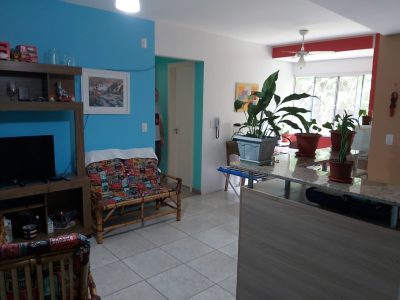 Apartamento à venda com 55m², 2 quartos, 1 vaga no bairro Ipanema em Porto Alegre - Foto 4