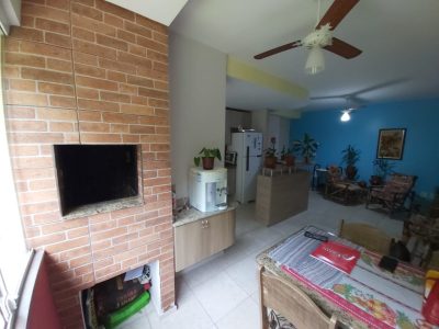 Apartamento à venda com 55m², 2 quartos, 1 vaga no bairro Ipanema em Porto Alegre - Foto 6