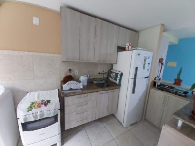 Apartamento à venda com 55m², 2 quartos, 1 vaga no bairro Ipanema em Porto Alegre - Foto 9