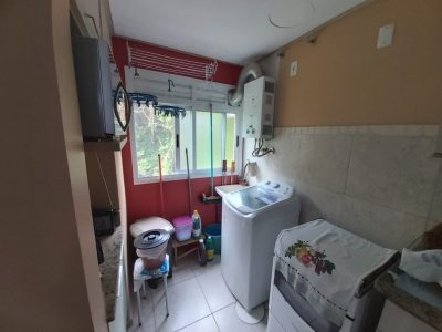 Apartamento à venda com 55m², 2 quartos, 1 vaga no bairro Ipanema em Porto Alegre - Foto 11