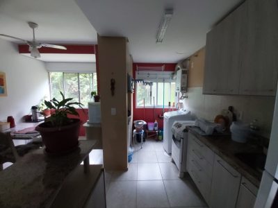 Apartamento à venda com 55m², 2 quartos, 1 vaga no bairro Ipanema em Porto Alegre - Foto 5