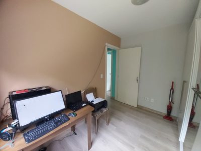 Apartamento à venda com 55m², 2 quartos, 1 vaga no bairro Ipanema em Porto Alegre - Foto 16