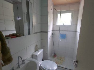 Apartamento à venda com 55m², 2 quartos, 1 vaga no bairro Ipanema em Porto Alegre - Foto 17