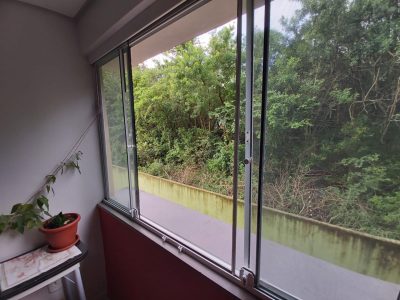 Apartamento à venda com 55m², 2 quartos, 1 vaga no bairro Ipanema em Porto Alegre - Foto 10