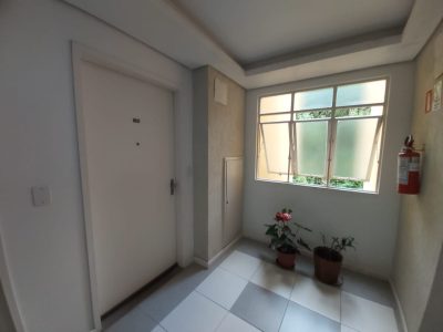 Apartamento à venda com 55m², 2 quartos, 1 vaga no bairro Ipanema em Porto Alegre - Foto 18