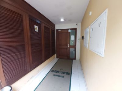 Apartamento à venda com 55m², 2 quartos, 1 vaga no bairro Ipanema em Porto Alegre - Foto 22