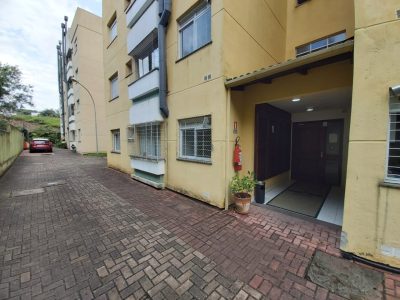 Apartamento à venda com 55m², 2 quartos, 1 vaga no bairro Ipanema em Porto Alegre - Foto 21