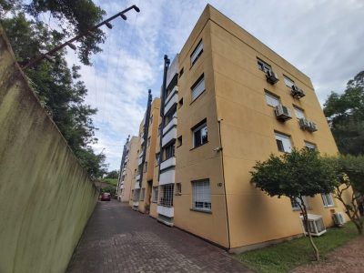 Apartamento à venda com 55m², 2 quartos, 1 vaga no bairro Ipanema em Porto Alegre - Foto 2