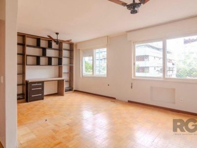 Apartamento à venda com 133m², 3 quartos, 1 suíte, 1 vaga no bairro Higienópolis em Porto Alegre - Foto 15