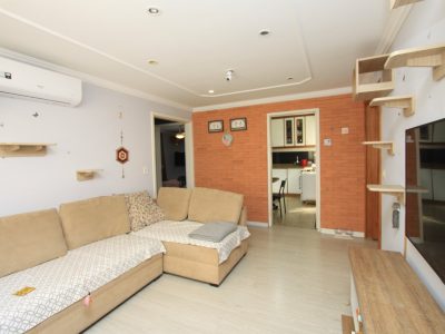 Apartamento à venda com 76m², 2 quartos, 1 vaga no bairro Jardim Botânico em Porto Alegre - Foto 4