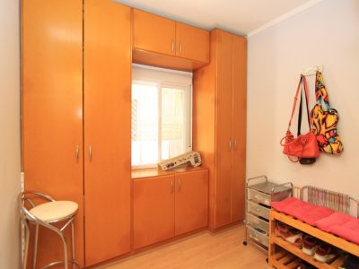 Apartamento à venda com 76m², 2 quartos, 1 vaga no bairro Jardim Botânico em Porto Alegre - Foto 6