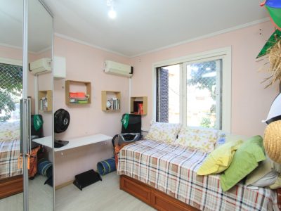 Apartamento à venda com 76m², 2 quartos, 1 vaga no bairro Jardim Botânico em Porto Alegre - Foto 10