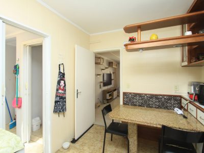 Apartamento à venda com 76m², 2 quartos, 1 vaga no bairro Jardim Botânico em Porto Alegre - Foto 13