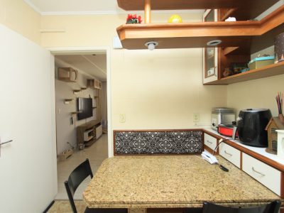 Apartamento à venda com 76m², 2 quartos, 1 vaga no bairro Jardim Botânico em Porto Alegre - Foto 14