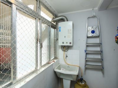 Apartamento à venda com 76m², 2 quartos, 1 vaga no bairro Jardim Botânico em Porto Alegre - Foto 16