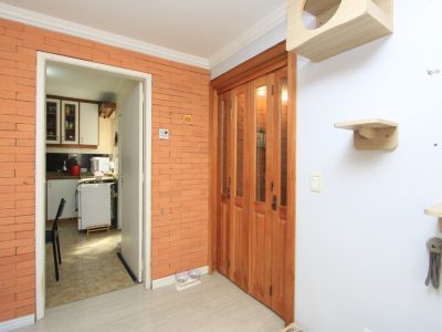 Apartamento à venda com 76m², 2 quartos, 1 vaga no bairro Jardim Botânico em Porto Alegre - Foto 17