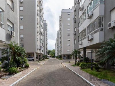 Apartamento à venda com 71m², 3 quartos, 2 vagas no bairro Cristal em Porto Alegre - Foto 2