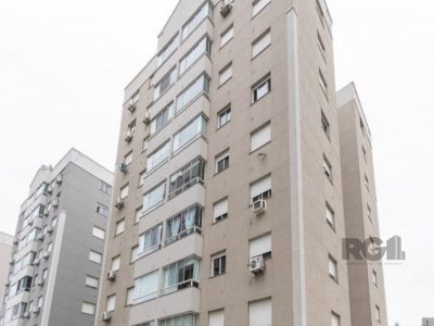 Apartamento à venda com 71m², 3 quartos, 2 vagas no bairro Cristal em Porto Alegre - Foto 5