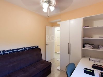 Apartamento à venda com 98m², 3 quartos, 1 suíte, 2 vagas no bairro Tristeza em Porto Alegre - Foto 22