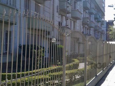 Apartamento à venda com 60m², 2 quartos no bairro Santana em Porto Alegre - Foto 12