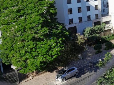 Apartamento à venda com 60m², 2 quartos no bairro Santana em Porto Alegre - Foto 27